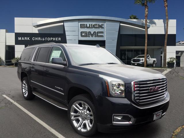 New 2020 GMC Yukon XL SLT 4D Sport Utility in Ontario #47611 | Mark ...