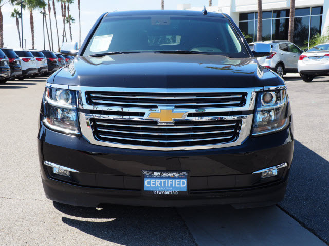 Certified Pre-Owned 2019 Chevrolet Suburban 4WD 4dr 1500 Premier Sport ...