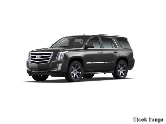 remote start cadillac escalade