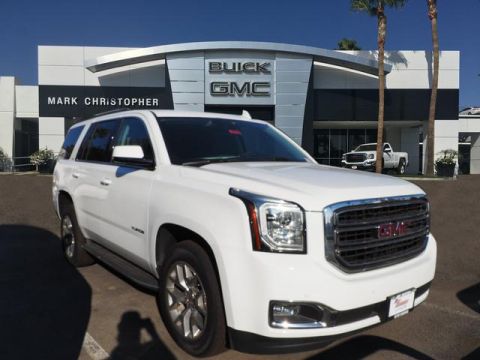 New Gmc Vehicles For Sale In Ontario Ca